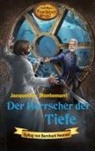 Bernhard Hennen, Jacqueline Montemurri, Thoma Le Blanc, Thomas Le Blanc, Schmid, Schmid... - Der Herrscher der Tiefe