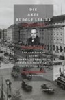 Albrecht Götz von Olenhusen, Jürgen Seul - Die Akte Rudolf Lebius