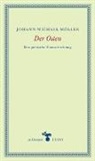 Johann Michael Möller, Ann Hamilton, Anne Hamilton - Der Osten