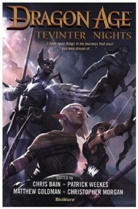 Brianne Battye, Ryan Cormier, John Epler, Sylvia Feketekuty, Sylvia Epler Feketekuty, Caitlin Sullivan Kelly... - Dragon Age - Tevinter Nights