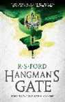 R S Ford, R. S. Ford - Hangman''s Gate (War of the Archons 2)
