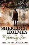 Philip Purser-Hallard, Purser-Hallard Philip - Sherlock Holmes - The Vanishing Man