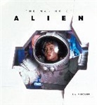 J. W. Rinzler, J.W. Rinzler, Rinzler J. W. - The Making of Alien