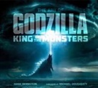 Abbie Bernstein, Bernstein Abbie - The Art of Godzilla
