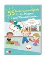 55 Gute-Laune-Spiele für Plapper- und Plauderstunden