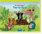 Zdenek Miler, Zdenek Miler, Trötsch Verlag GmbH &amp; Co. KG, Trötsc Verlag GmbH &amp; Co KG, Trötsch Verlag GmbH &amp; Co KG - Pop-Up-Buch Der kleine Maulwurf