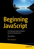 Russ Ferguson - Beginning JavaScript