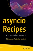 Mohamed Mustapha Tahrioui - asyncio Recipes