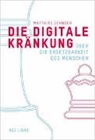 Matthias Zehnder - Die Digitale Kränkung