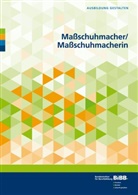 Bundesinstitut für Berufsbildung, Bundesinstitut für Berufsbildung (BIBB), Bundesinstitut für Berufsbildung BIBB, Bundesinstitut für Berufsbildung, Bundesinstitu für Berufsbildung (BIBB), Bundesinstitut für Berufsbildung (BIBB) - Maßschuhmacher/Maßschuhmacherin