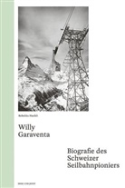 Rebekka Haefeli - Willy Garaventa