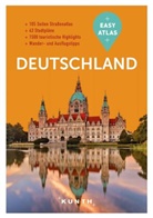EASY ATLAS Deutschland