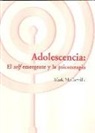 Mark McConville - Adolescencia : el self emergente y la psicoterapia