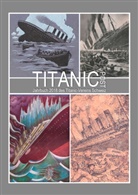 Pfeifer, Pfeifer, Henning Pfeifer, Titanic-Verei Schweiz, Titanic-Verein Schweiz - Titanic Post