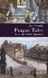 Jan Neruda, Karel Hruska - Prague Tales from the Little Quarter