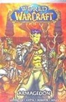 World of Warcraft . Armagedón