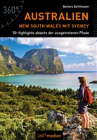 Barbara Barkhausen - Australien - New South Wales mit Sydney