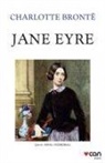 Charlotte Bronte, Charlotte Brontë - Jane Eyre