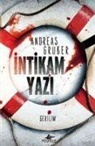 Andreas Gruber - Intikam Yazi