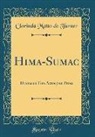 Clorinda Matto De Turner - Hima-Sumac