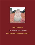 Harry Eilenstein - Die Symbolik der Raubtiere