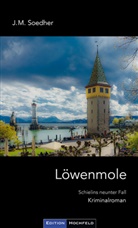 Jakob Maria Soedher - Löwenmole