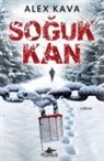 Alex Kava - Soguk Kan