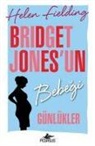 Helen Fielding - Bridget Jonesun Bebegi - Günlükler