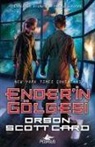 Orson Scott Card - Enderin Gölgesi