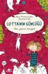 Alice Pantermüller - Lottanin Günlügü Her Yanim Tavsan