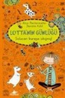 Alice Pantermüller - Lottanin Günlügü Solucan Buraya Sikismis Ciltli