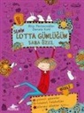 Alice Pantermüller - Senin Lotta Günlügün Sana Özel Ciltli