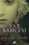 Paullina Simons - Yaz Bahcesi-Bronz Atli 3