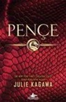 Julie Kagawa - Pence