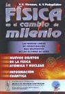 Nuevos objetos de la física atómica y nuclear. Información cuántica