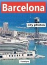 Pro Ritratti - Barcelona City Photos