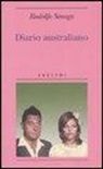 Rodolfo Sonego, T. Sanguineti - Diario australiano