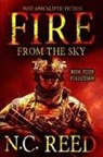N. C. Reed - Fire From the Sky