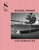 Stepha Berg, Stephan Berg, Marti Engler, Martin Engler, Renate Wiehager, Renate u a Wiehager... - Manuel Franke