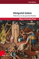 Timo Kehren - Königreich Sodom