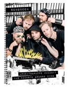 Arbeitsgruppe Zukunft, Boris the Beast, Boris the Beast, Boris the Beast u, Fischer, Juliu Fischer... - Das nächste große Ding, Das Songbook
