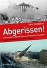 Arnt Cobbers - Abgerissen!