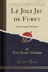 Jean Roger-Ducasse - Le Joli Jeu de Furet