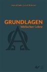 Lewis Chafer, Lewis S Chafer, Lewis S. Chafer, Lewis Sperry Chafer, John F Walvoord, John F. Walvoord - Grundlagen biblischer Lehre