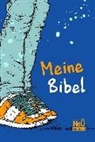 NeÜ bibel.heute -Standard- Motiv Jugend