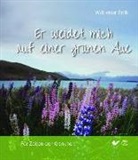Waldemar Grab - Er weidet mich auf einer grünen Aue