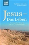 Alexander Schick, Karl-Hein Vanheiden, Karl-Heinz Vanheiden - Jesus - Das Leben