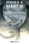 George R.R. Martin - Buz Ejderhasi Ciltli