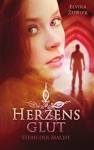 Elvira Zeißler - Herzensglut