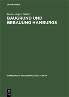 Hans-Jürgen Gäbler - Baugrund und Bebauung Hamburgs